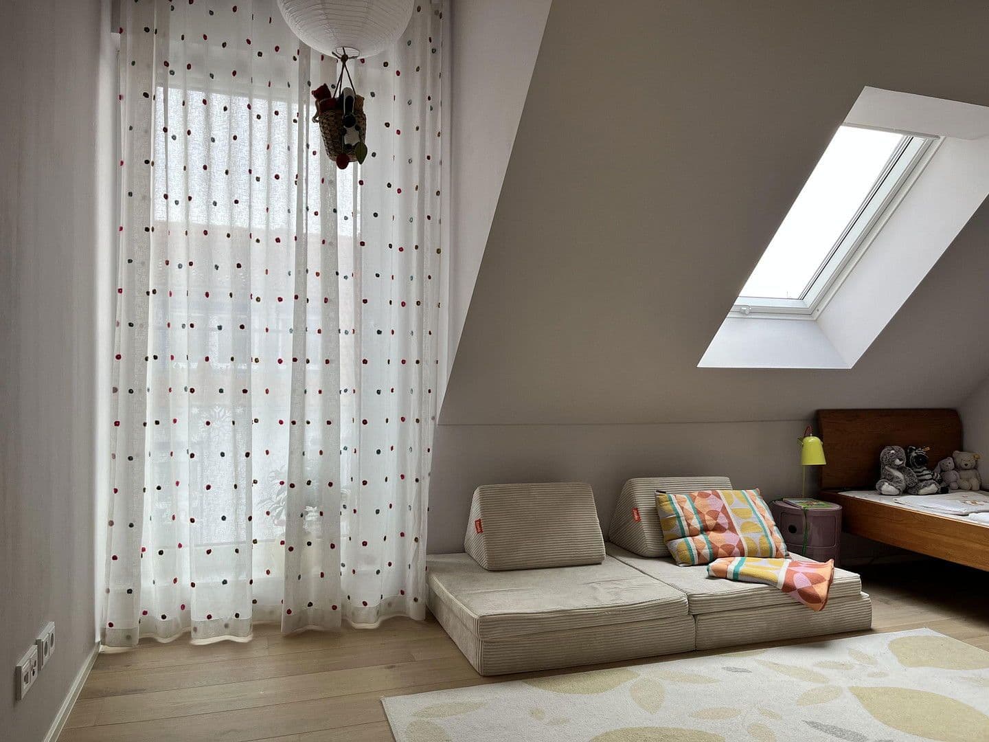 Predaj bytu 5-izbový 144 m², Lindenplatz 12a, Nürnberg, Bavorsko Predaj bytu 5-izbový 144 m², Lindenplatz 12a, Nürnberg, Bavorsko