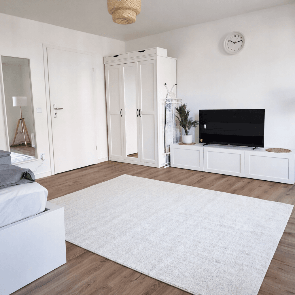 Prenájom bytu 1-izbový 35 m², Hoffmann-von-Fallersleben-Weg 5, Münster, Severné Porýnie - Westfálsko Prenájom bytu 1-izbový 35 m², Hoffmann-von-Fallersleben-Weg 5, Münster, Severné Porýnie - Westfálsko