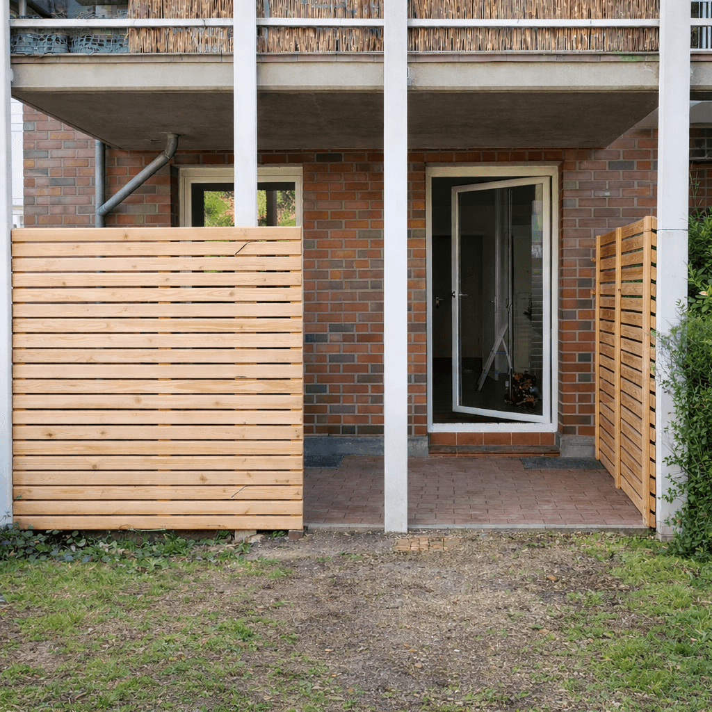 Prenájom bytu 1-izbový 35 m², Hoffmann-von-Fallersleben-Weg 5, Münster, Severné Porýnie - Westfálsko Prenájom bytu 1-izbový 35 m², Hoffmann-von-Fallersleben-Weg 5, Münster, Severné Porýnie - Westfálsko