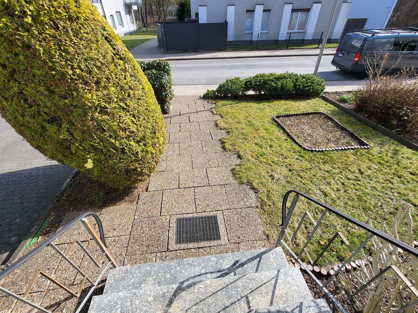 Predaj domu 180 m², pozemek 268 m², Fasanenstraße 31, Bielefeld, Severné Porýnie - Westfálsko Predaj domu 180 m², pozemek 268 m², Fasanenstraße 31, Bielefeld, Severné Porýnie - Westfálsko