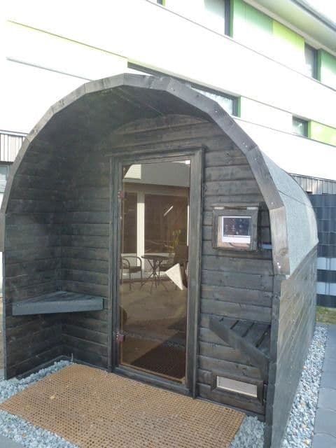 Prenájom rekreačného objektu 210 m², pozemek 135 m², Hemmoor, Dolné Sasko Prenájom rekreačného objektu 210 m², pozemek 135 m², Hemmoor, Dolné Sasko