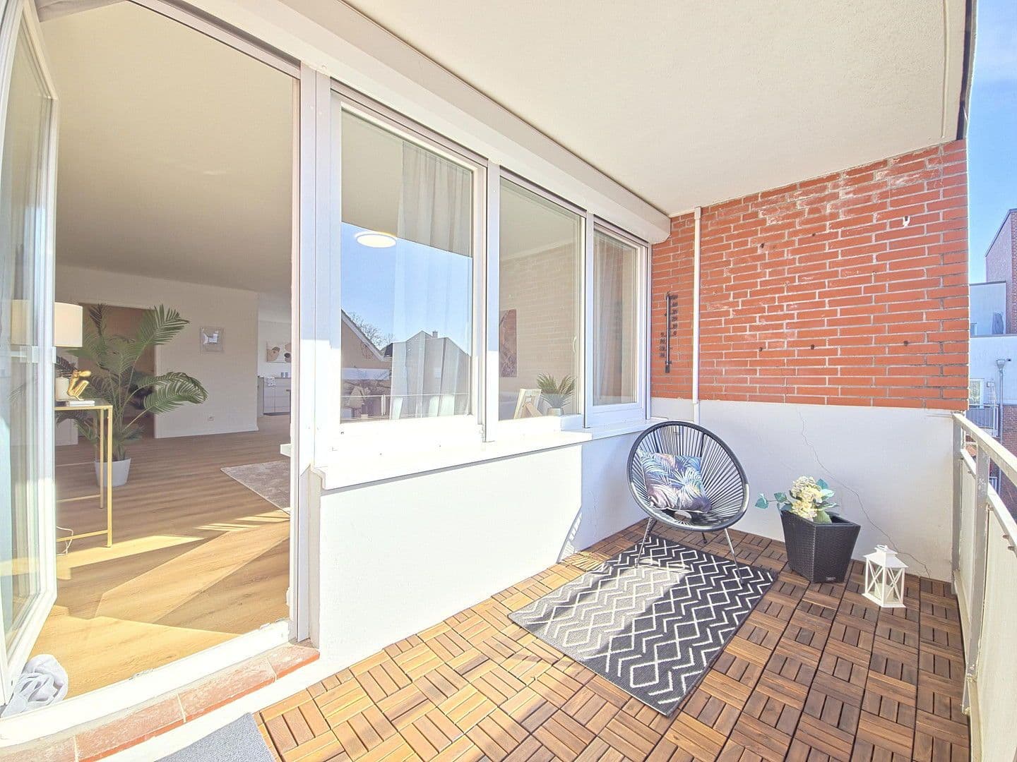 Predaj bytu 3-izbový 82 m², Köhnshöhe 10a, Stade, Dolné Sasko Predaj bytu 3-izbový 82 m², Köhnshöhe 10a, Stade, Dolné Sasko