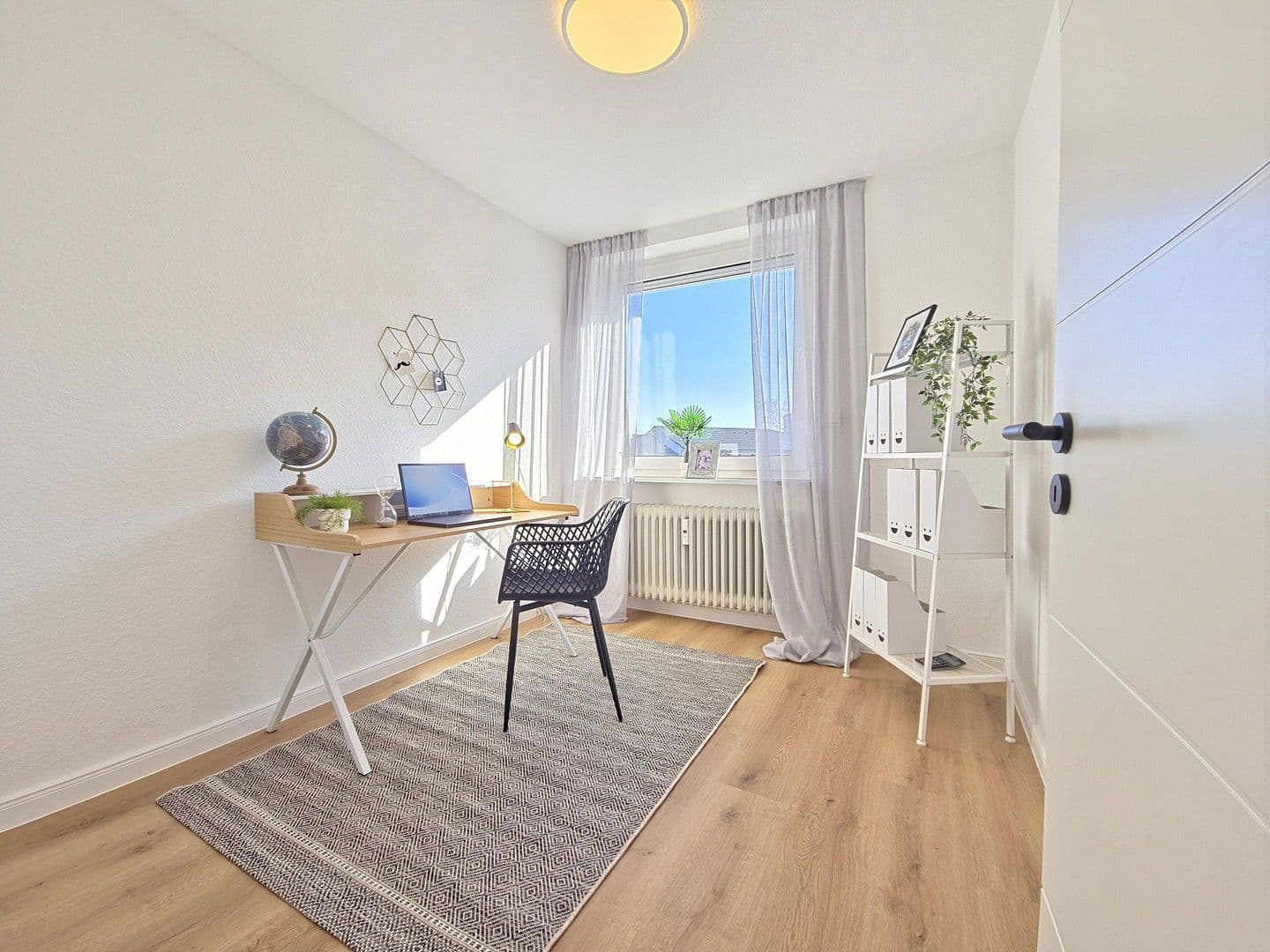 Predaj bytu 3-izbový 82 m², Köhnshöhe 10a, Stade, Dolné Sasko Predaj bytu 3-izbový 82 m², Köhnshöhe 10a, Stade, Dolné Sasko