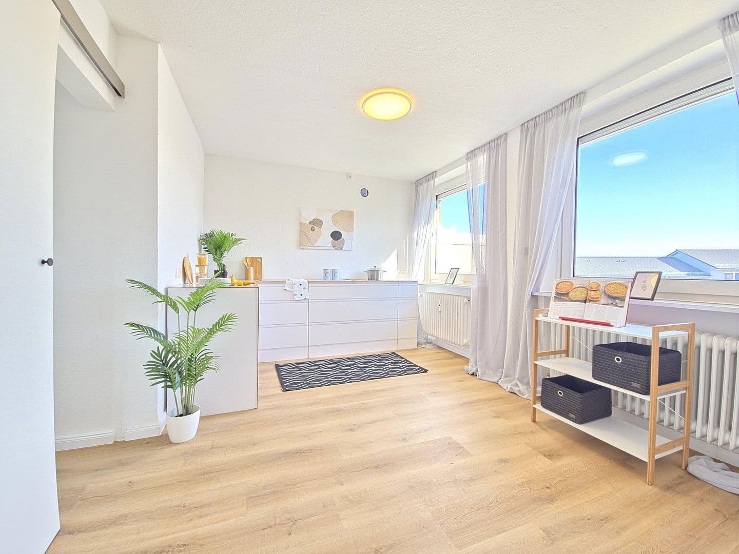 Predaj bytu 3-izbový 82 m², Köhnshöhe 10a, Stade, Dolné Sasko Predaj bytu 3-izbový 82 m², Köhnshöhe 10a, Stade, Dolné Sasko