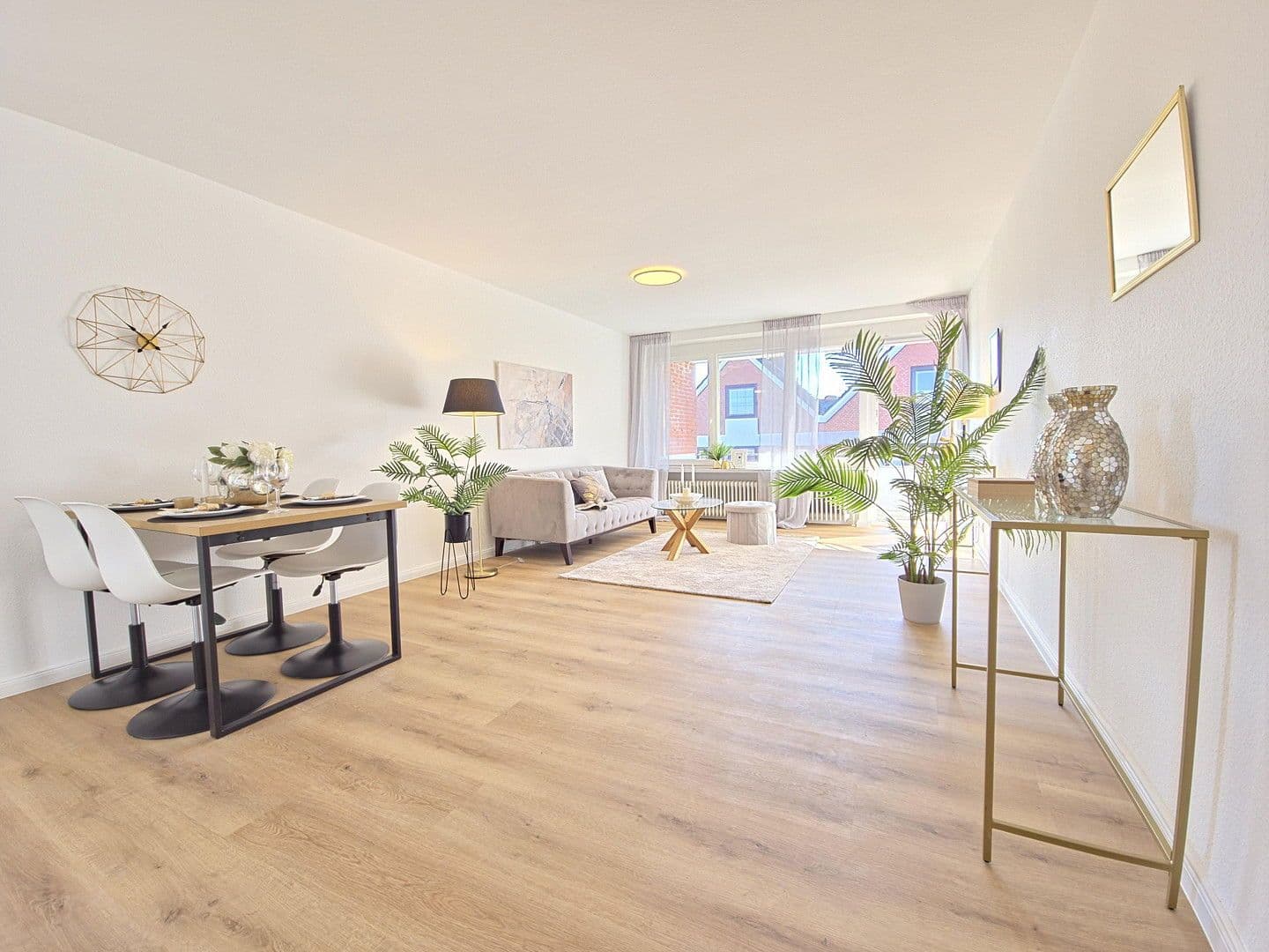 Predaj bytu 3-izbový 82 m², Köhnshöhe 10a, Stade, Dolné Sasko Predaj bytu 3-izbový 82 m², Köhnshöhe 10a, Stade, Dolné Sasko