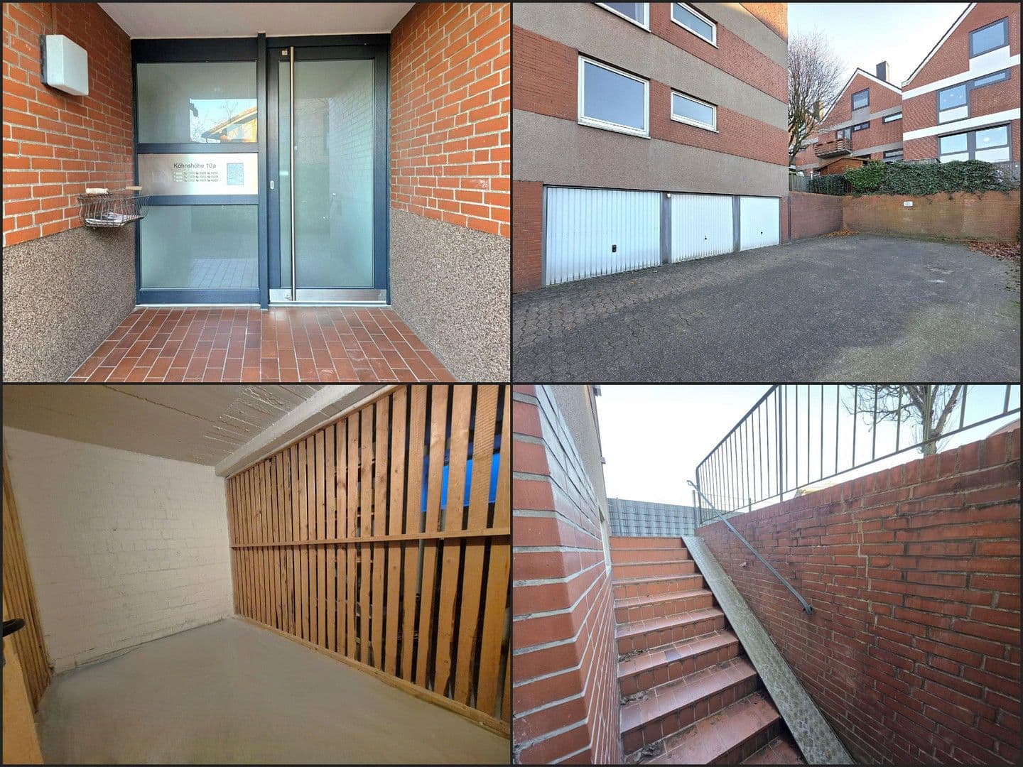 Predaj bytu 3-izbový 82 m², Köhnshöhe 10a, Stade, Dolné Sasko Predaj bytu 3-izbový 82 m², Köhnshöhe 10a, Stade, Dolné Sasko