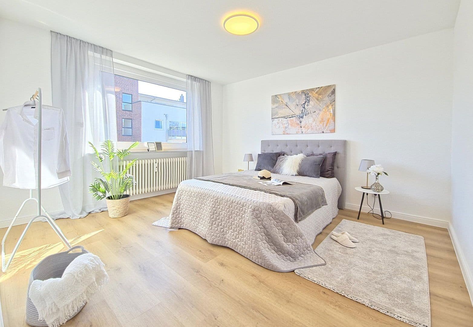 Predaj bytu 3-izbový 82 m², Köhnshöhe 10a, Stade, Dolné Sasko Predaj bytu 3-izbový 82 m², Köhnshöhe 10a, Stade, Dolné Sasko