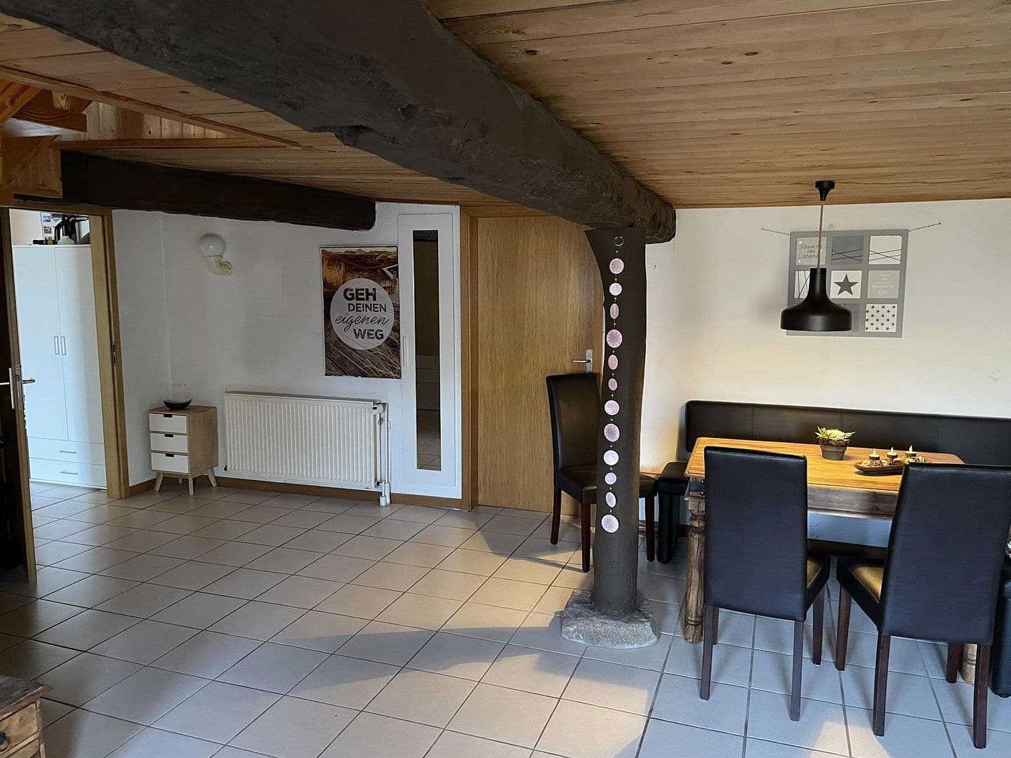 Predaj domu 222 m², pozemek 1.399 m², Horst 11, Hennstedt, Šlezvicko-Holštajnsko Predaj domu 222 m², pozemek 1.399 m², Horst 11, Hennstedt, Šlezvicko-Holštajnsko