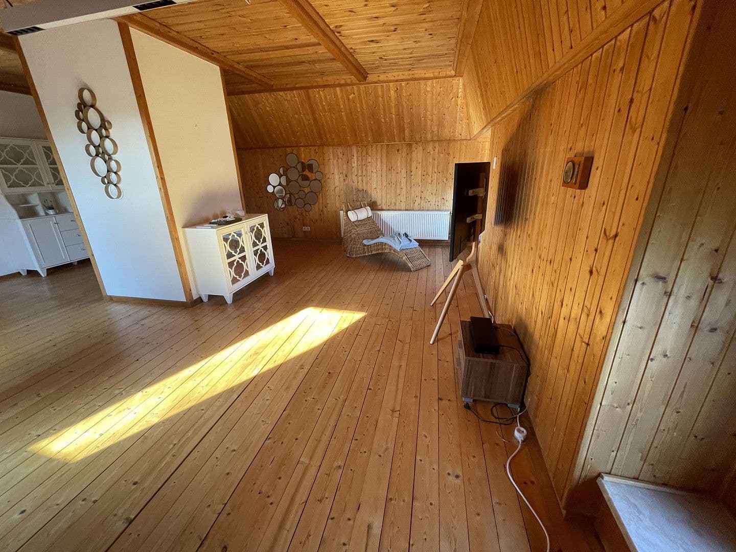 Predaj domu 222 m², pozemek 1.399 m², Horst 11, Hennstedt, Šlezvicko-Holštajnsko Predaj domu 222 m², pozemek 1.399 m², Horst 11, Hennstedt, Šlezvicko-Holštajnsko