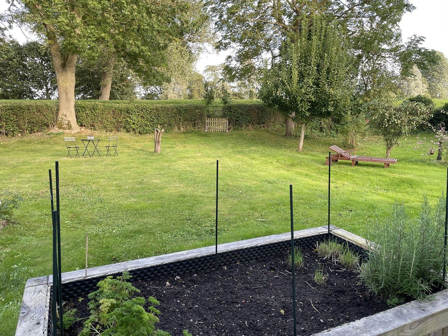 Predaj domu 222 m², pozemek 1.399 m², Horst 11, Hennstedt, Šlezvicko-Holštajnsko Predaj domu 222 m², pozemek 1.399 m², Horst 11, Hennstedt, Šlezvicko-Holštajnsko