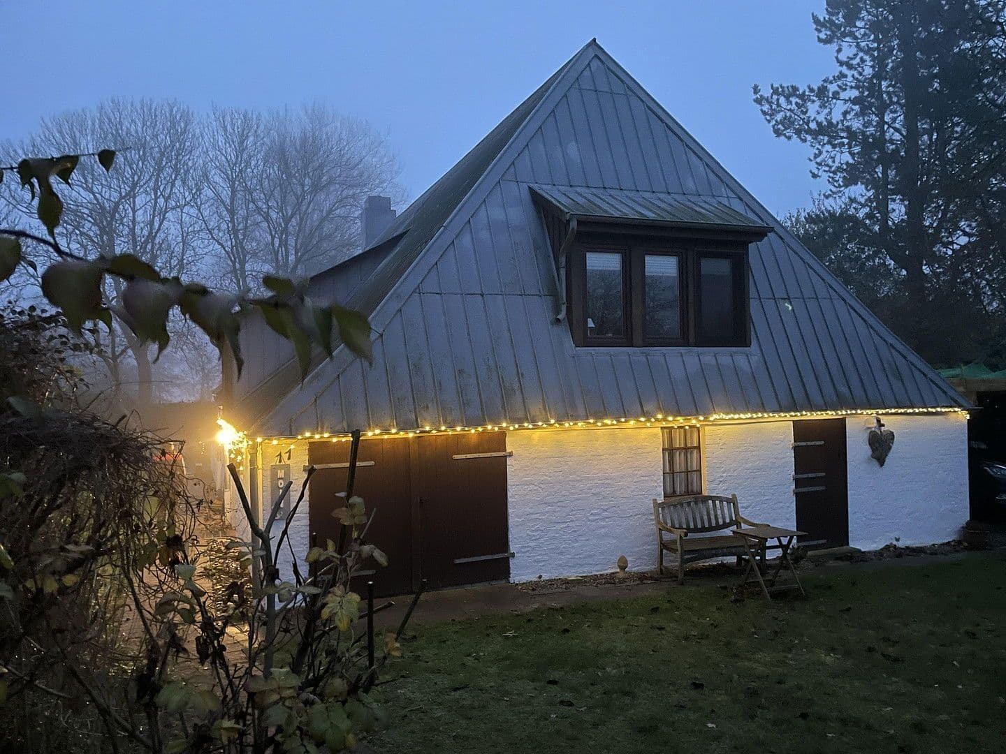 Predaj domu 222 m², pozemek 1.399 m², Horst 11, Hennstedt, Šlezvicko-Holštajnsko Predaj domu 222 m², pozemek 1.399 m², Horst 11, Hennstedt, Šlezvicko-Holštajnsko