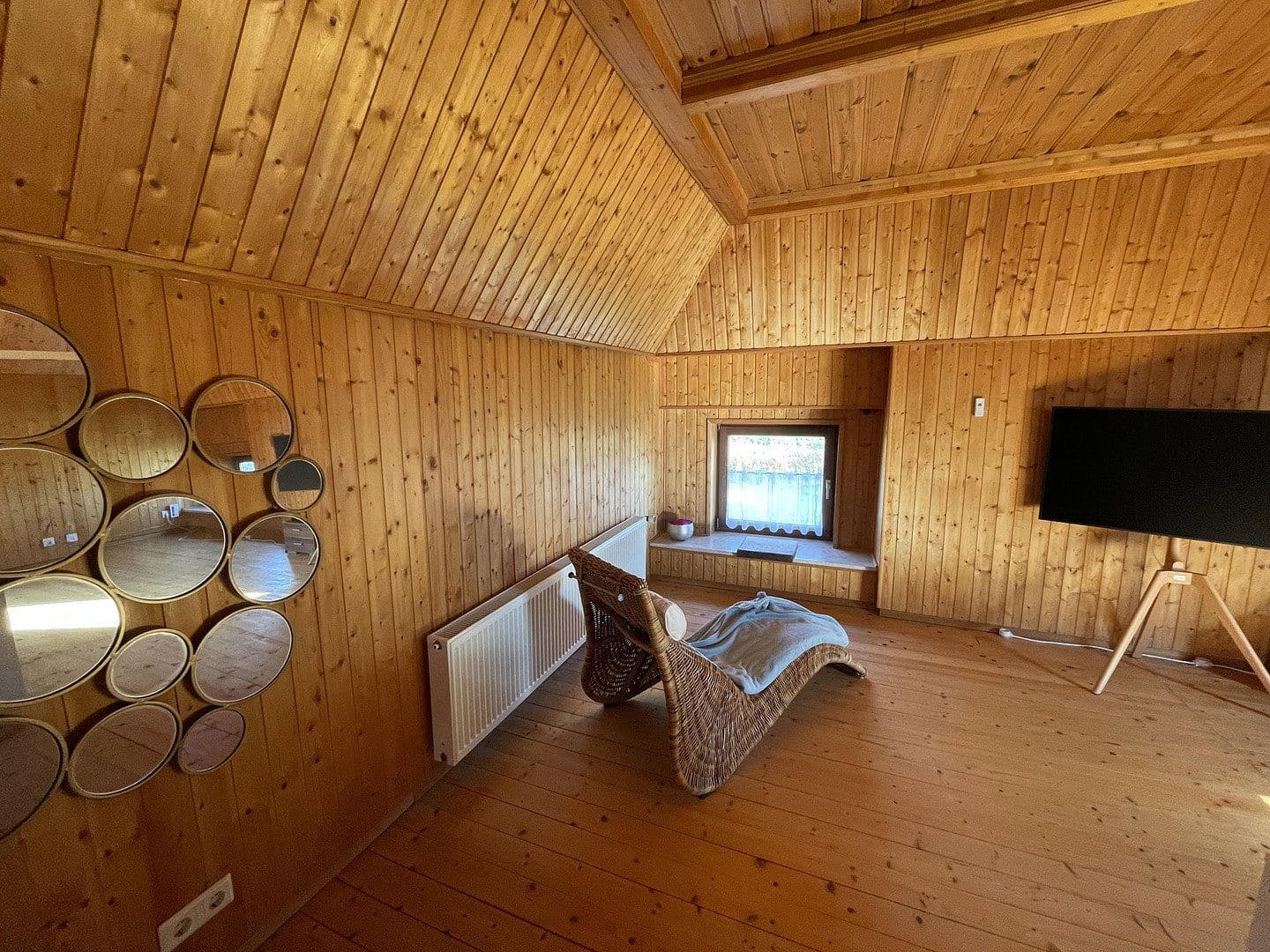 Predaj domu 222 m², pozemek 1.399 m², Horst 11, Hennstedt, Šlezvicko-Holštajnsko Predaj domu 222 m², pozemek 1.399 m², Horst 11, Hennstedt, Šlezvicko-Holštajnsko