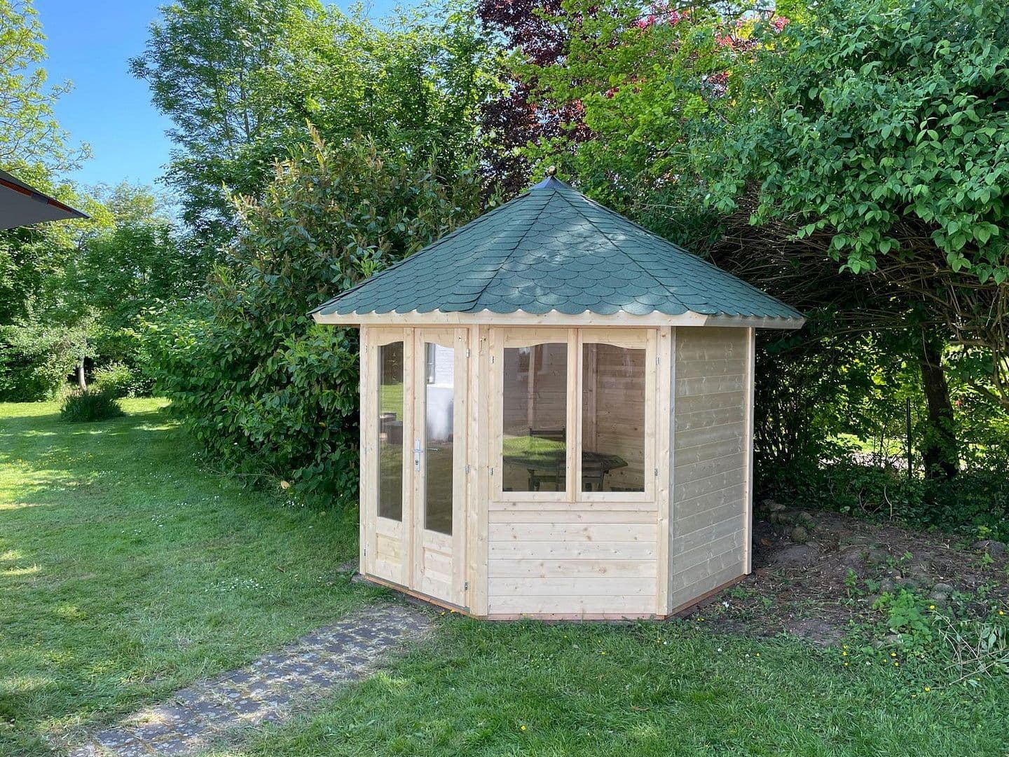 Predaj domu 222 m², pozemek 1.399 m², Horst 11, Hennstedt, Šlezvicko-Holštajnsko Predaj domu 222 m², pozemek 1.399 m², Horst 11, Hennstedt, Šlezvicko-Holštajnsko