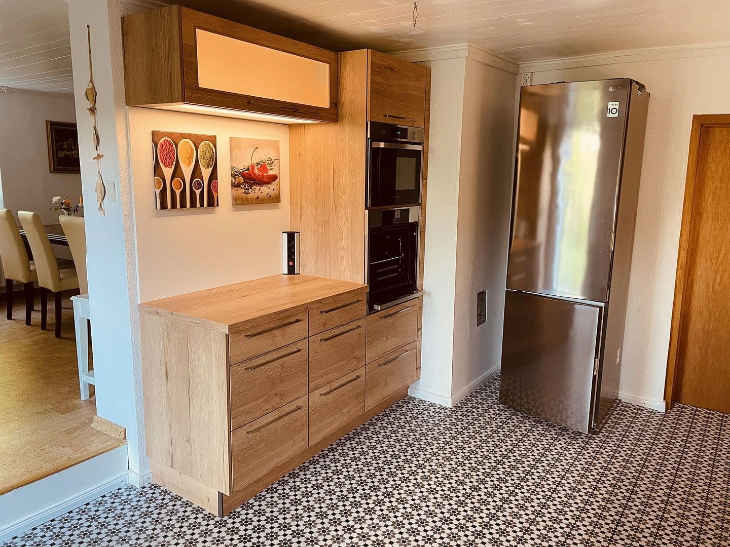 Predaj domu 222 m², pozemek 1.399 m², Horst 11, Hennstedt, Šlezvicko-Holštajnsko Predaj domu 222 m², pozemek 1.399 m², Horst 11, Hennstedt, Šlezvicko-Holštajnsko