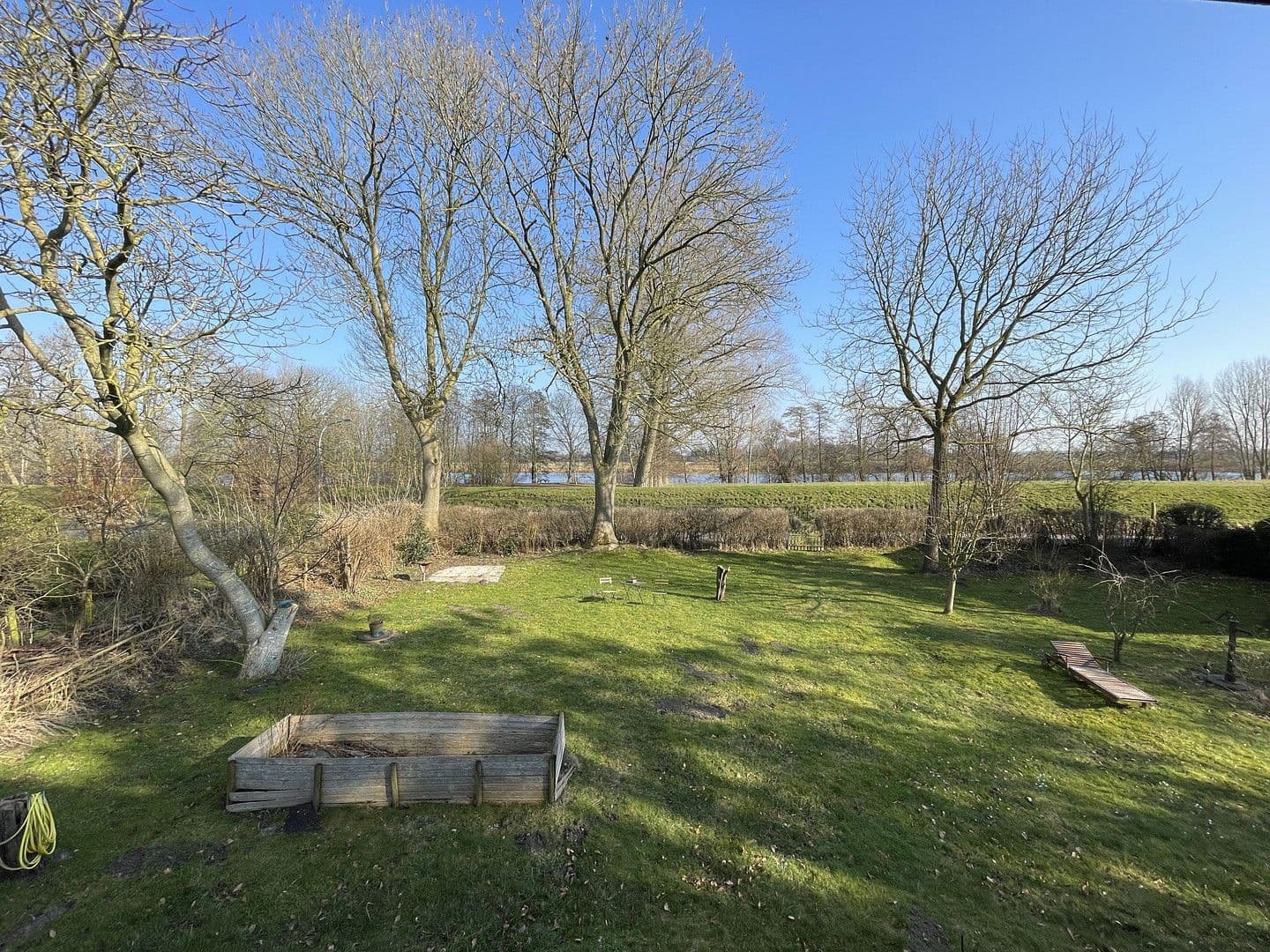 Predaj domu 222 m², pozemek 1.399 m², Horst 11, Hennstedt, Šlezvicko-Holštajnsko Predaj domu 222 m², pozemek 1.399 m², Horst 11, Hennstedt, Šlezvicko-Holštajnsko