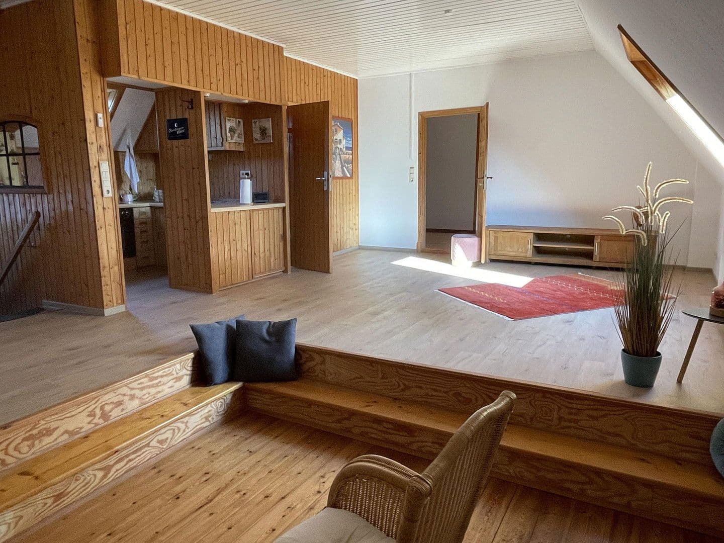 Predaj domu 222 m², pozemek 1.399 m², Horst 11, Hennstedt, Šlezvicko-Holštajnsko Predaj domu 222 m², pozemek 1.399 m², Horst 11, Hennstedt, Šlezvicko-Holštajnsko