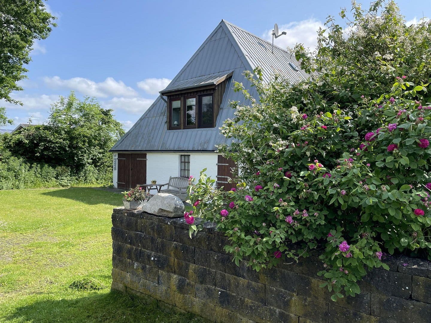 Predaj domu 222 m², pozemek 1.399 m², Horst 11, Hennstedt, Šlezvicko-Holštajnsko Predaj domu 222 m², pozemek 1.399 m², Horst 11, Hennstedt, Šlezvicko-Holštajnsko