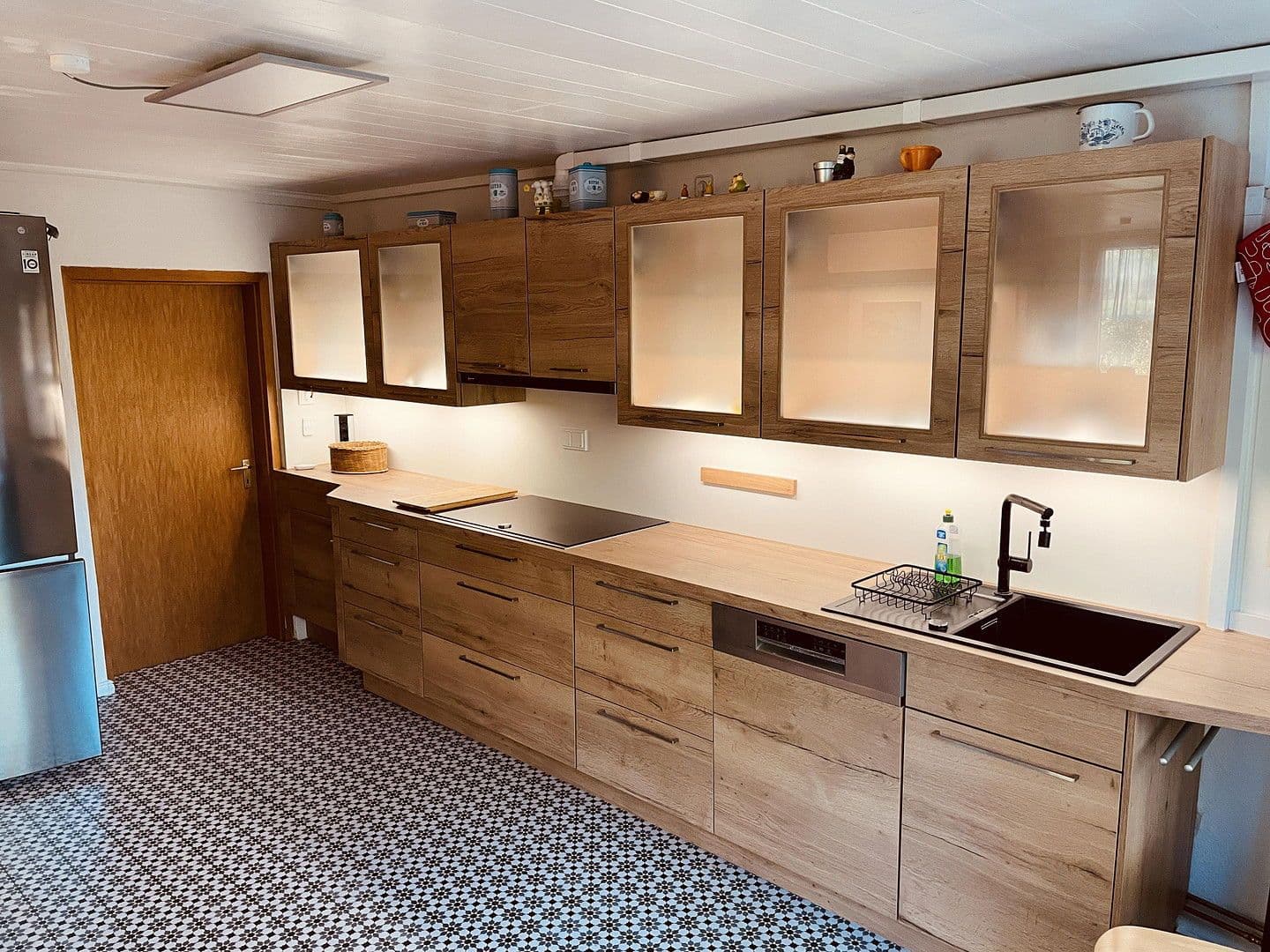 Predaj domu 222 m², pozemek 1.399 m², Horst 11, Hennstedt, Šlezvicko-Holštajnsko Predaj domu 222 m², pozemek 1.399 m², Horst 11, Hennstedt, Šlezvicko-Holštajnsko