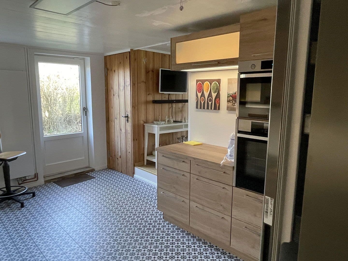 Predaj domu 222 m², pozemek 1.399 m², Horst 11, Hennstedt, Šlezvicko-Holštajnsko Predaj domu 222 m², pozemek 1.399 m², Horst 11, Hennstedt, Šlezvicko-Holštajnsko