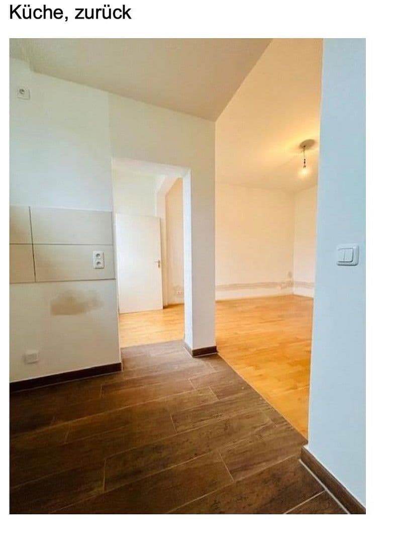 Prenájom bytu 3-izbový 68 m², Melanchthonstr., Essen, Severné Porýnie - Westfálsko Prenájom bytu 3-izbový 68 m², Melanchthonstr., Essen, Severné Porýnie - Westfálsko