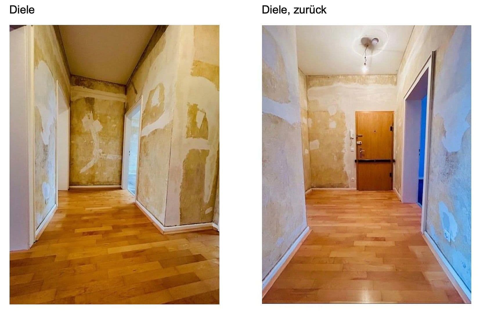 Prenájom bytu 3-izbový 68 m², Melanchthonstr., Essen, Severné Porýnie - Westfálsko Prenájom bytu 3-izbový 68 m², Melanchthonstr., Essen, Severné Porýnie - Westfálsko