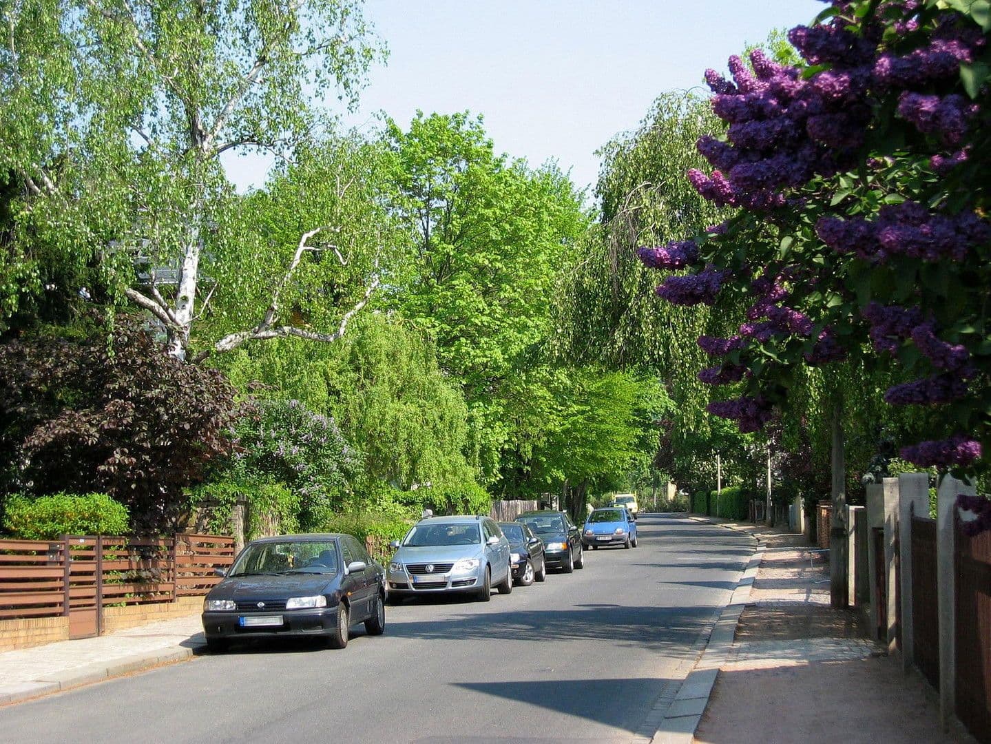 Predaj bytu 3-izbový 87 m², Wasastr. 63, Radebeul, Sasko Predaj bytu 3-izbový 87 m², Wasastr. 63, Radebeul, Sasko