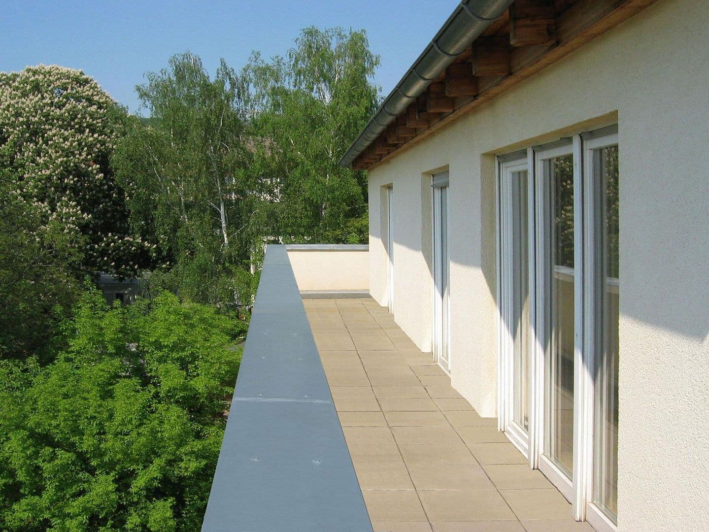 Predaj bytu 3-izbový 87 m², Wasastr. 63, Radebeul, Sasko Predaj bytu 3-izbový 87 m², Wasastr. 63, Radebeul, Sasko