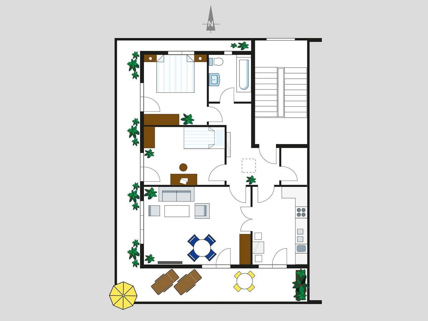 Predaj bytu 3-izbový 87 m², Wasastr. 63, Radebeul, Sasko Predaj bytu 3-izbový 87 m², Wasastr. 63, Radebeul, Sasko