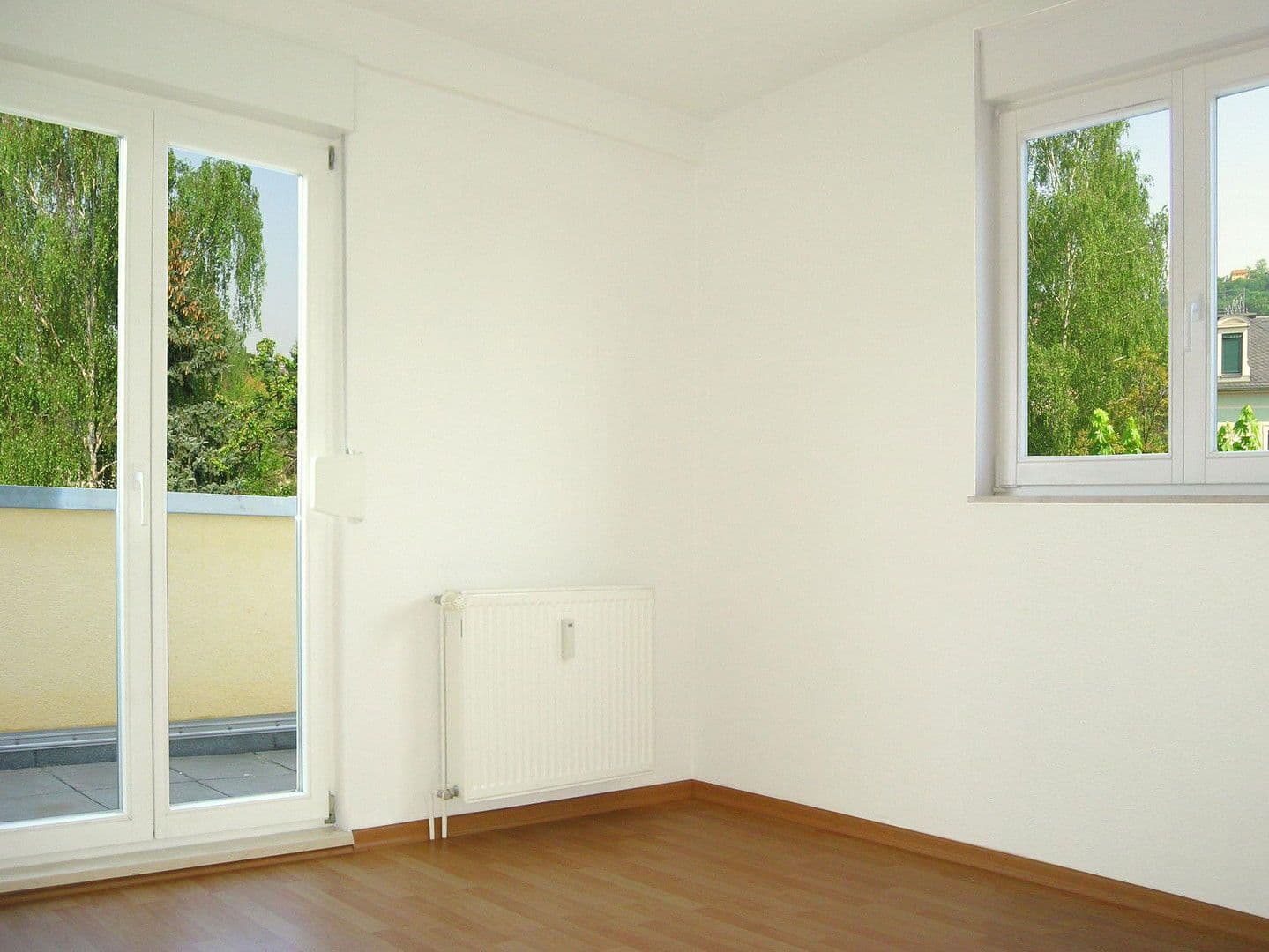 Predaj bytu 3-izbový 87 m², Wasastr. 63, Radebeul, Sasko Predaj bytu 3-izbový 87 m², Wasastr. 63, Radebeul, Sasko