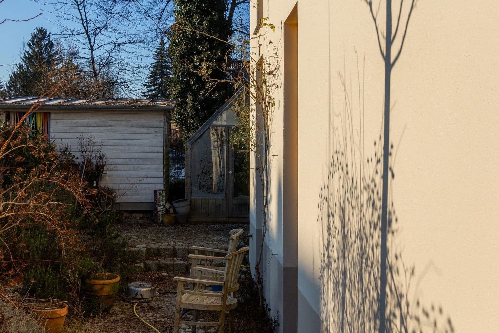 Predaj domu 200 m², pozemek 668 m², Berlin, Berlín Predaj domu 200 m², pozemek 668 m², Berlin, Berlín