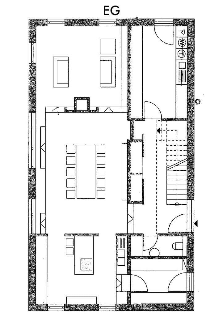 Predaj domu 200 m², pozemek 668 m², Berlin, Berlín Predaj domu 200 m², pozemek 668 m², Berlin, Berlín