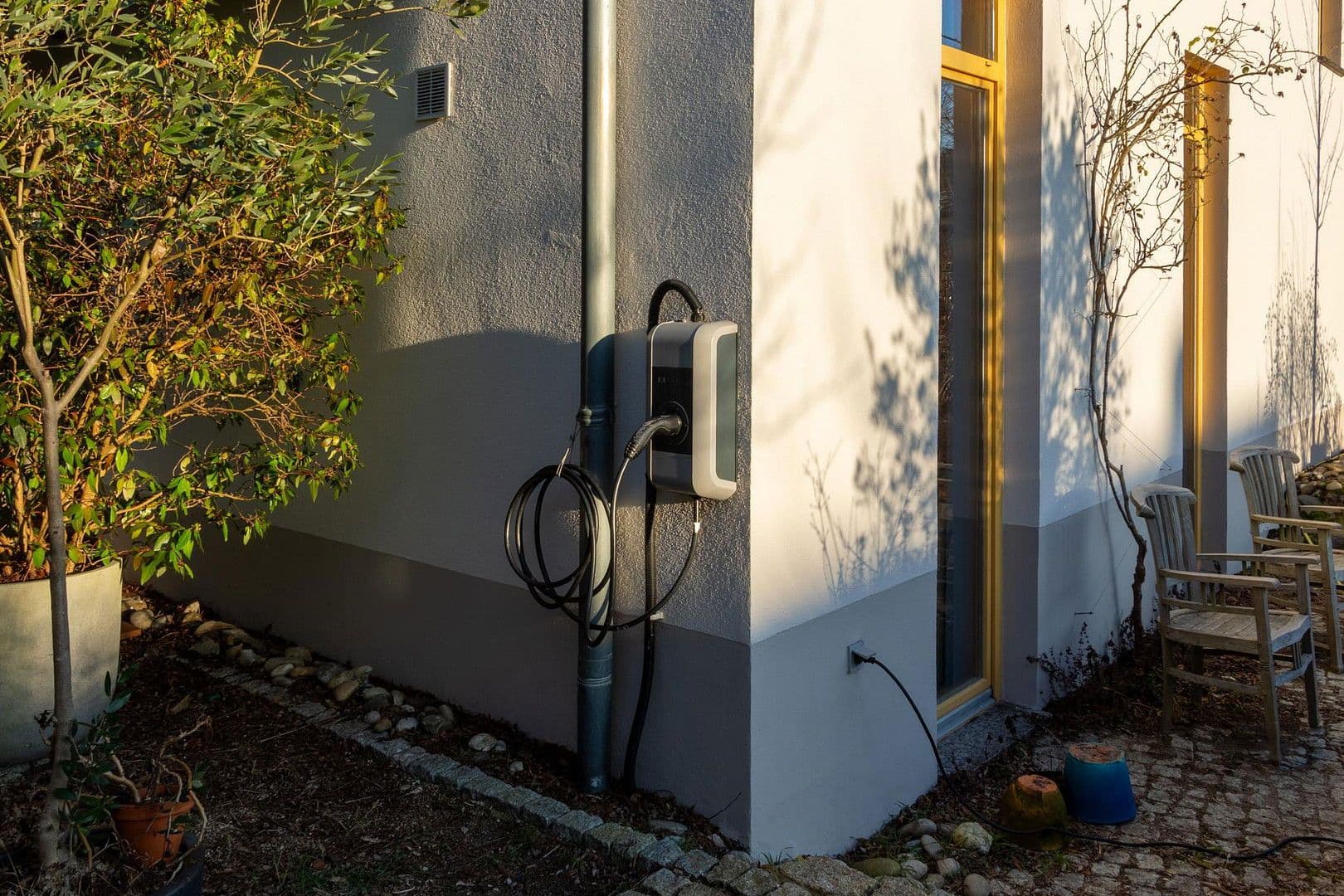 Predaj domu 200 m², pozemek 668 m², Berlin, Berlín Predaj domu 200 m², pozemek 668 m², Berlin, Berlín