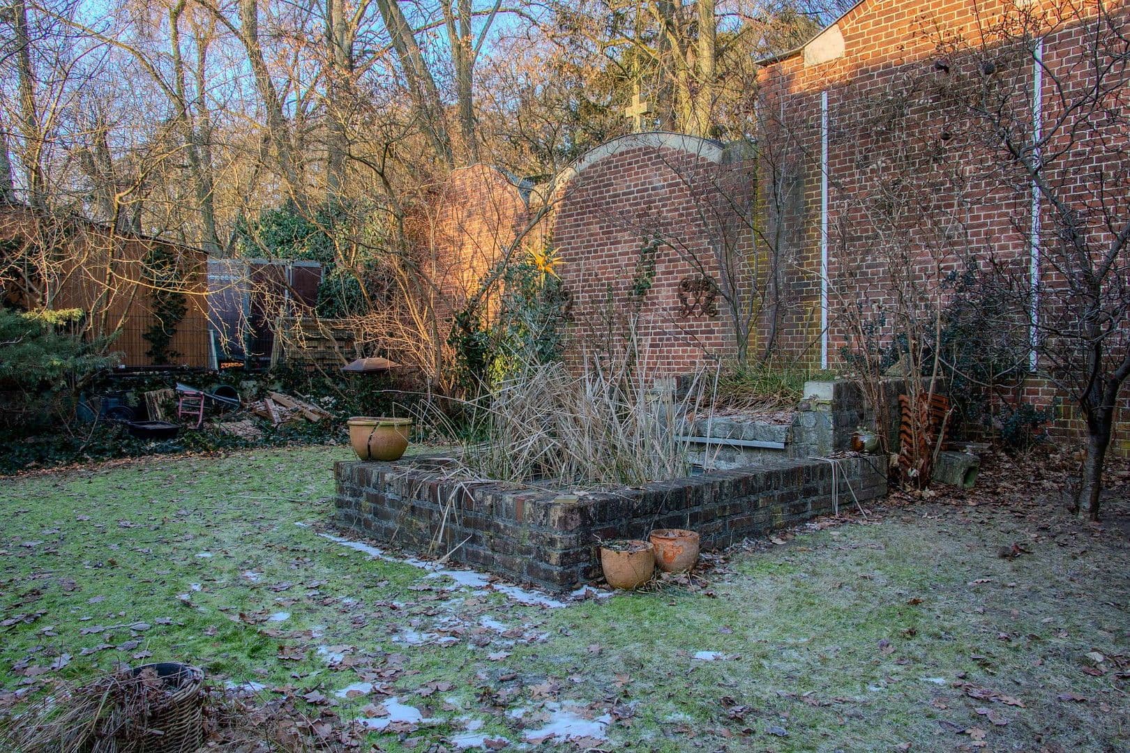 Predaj domu 200 m², pozemek 668 m², Berlin, Berlín Predaj domu 200 m², pozemek 668 m², Berlin, Berlín