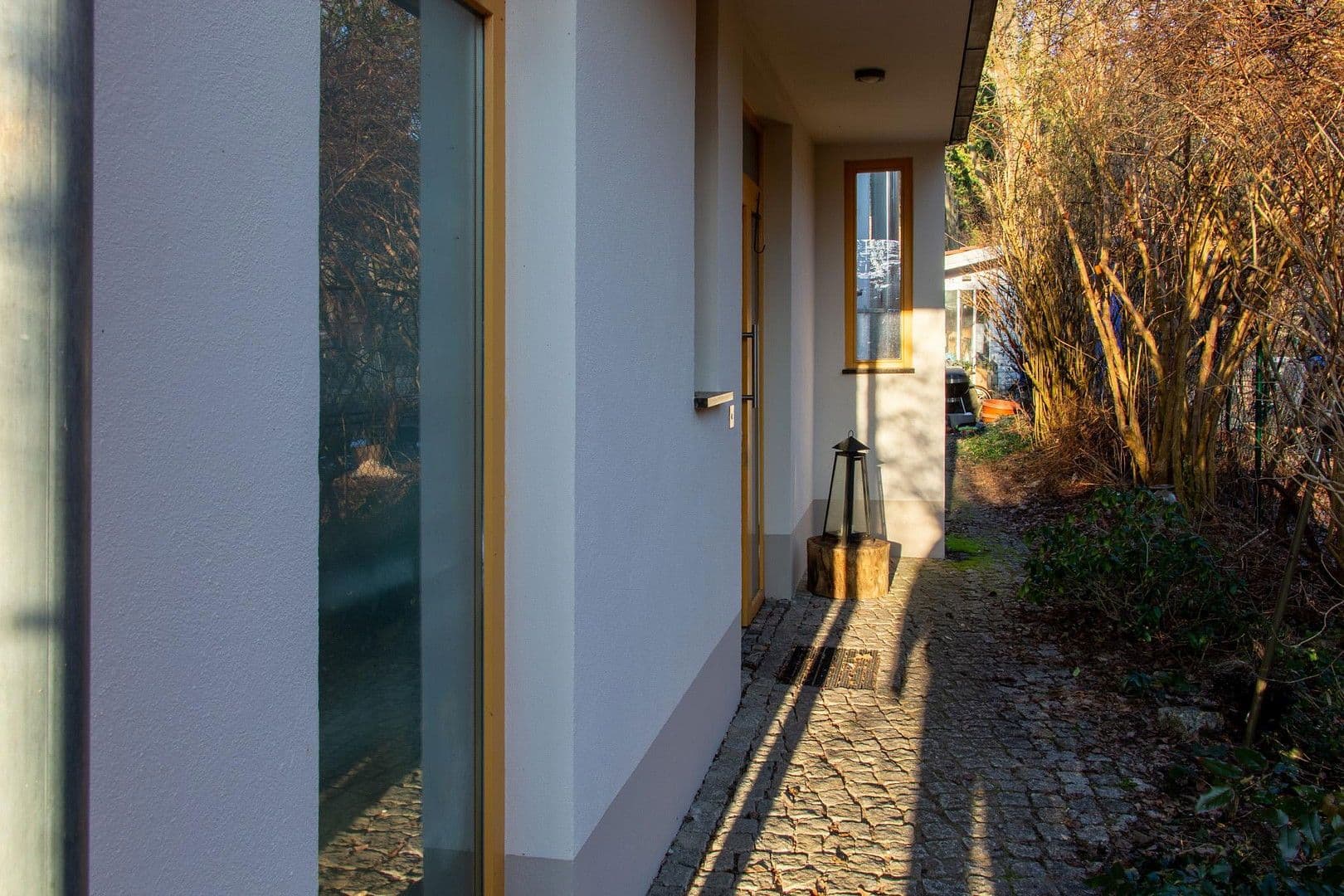 Predaj domu 200 m², pozemek 668 m², Berlin, Berlín Predaj domu 200 m², pozemek 668 m², Berlin, Berlín