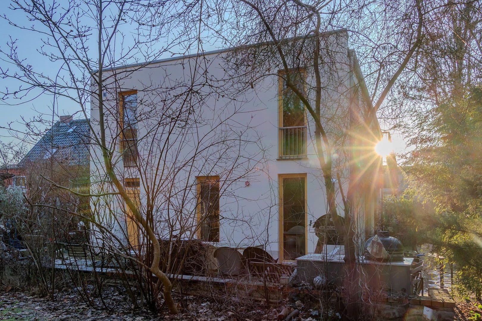 Predaj domu 200 m², pozemek 668 m², Berlin, Berlín Predaj domu 200 m², pozemek 668 m², Berlin, Berlín