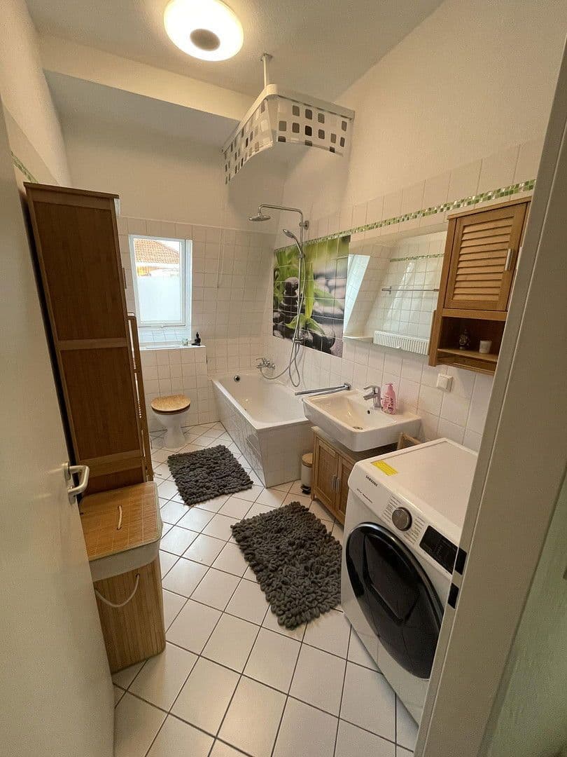 Predaj bytu 2-izbový 67 m², Kleinziethener Straße, 220, Blankenfelde-Mahlow, Brandenbursko Predaj bytu 2-izbový 67 m², Kleinziethener Straße, 220, Blankenfelde-Mahlow, Brandenbursko