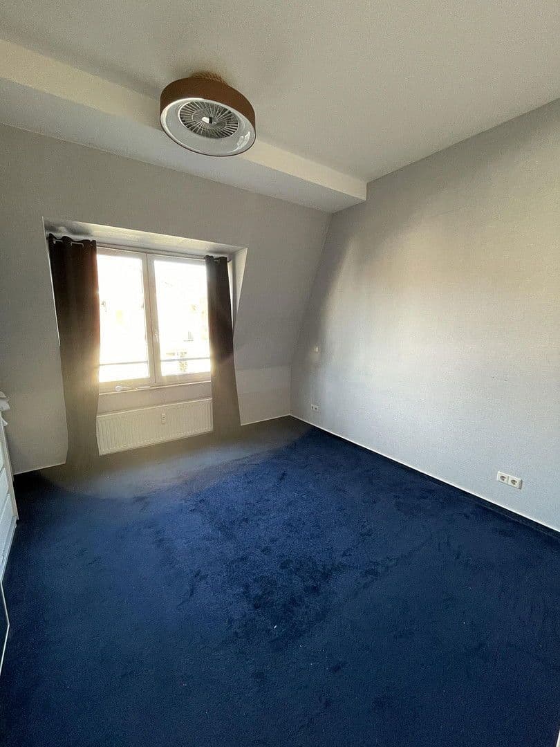 Predaj bytu 2-izbový 67 m², Kleinziethener Straße, 220, Blankenfelde-Mahlow, Brandenbursko Predaj bytu 2-izbový 67 m², Kleinziethener Straße, 220, Blankenfelde-Mahlow, Brandenbursko