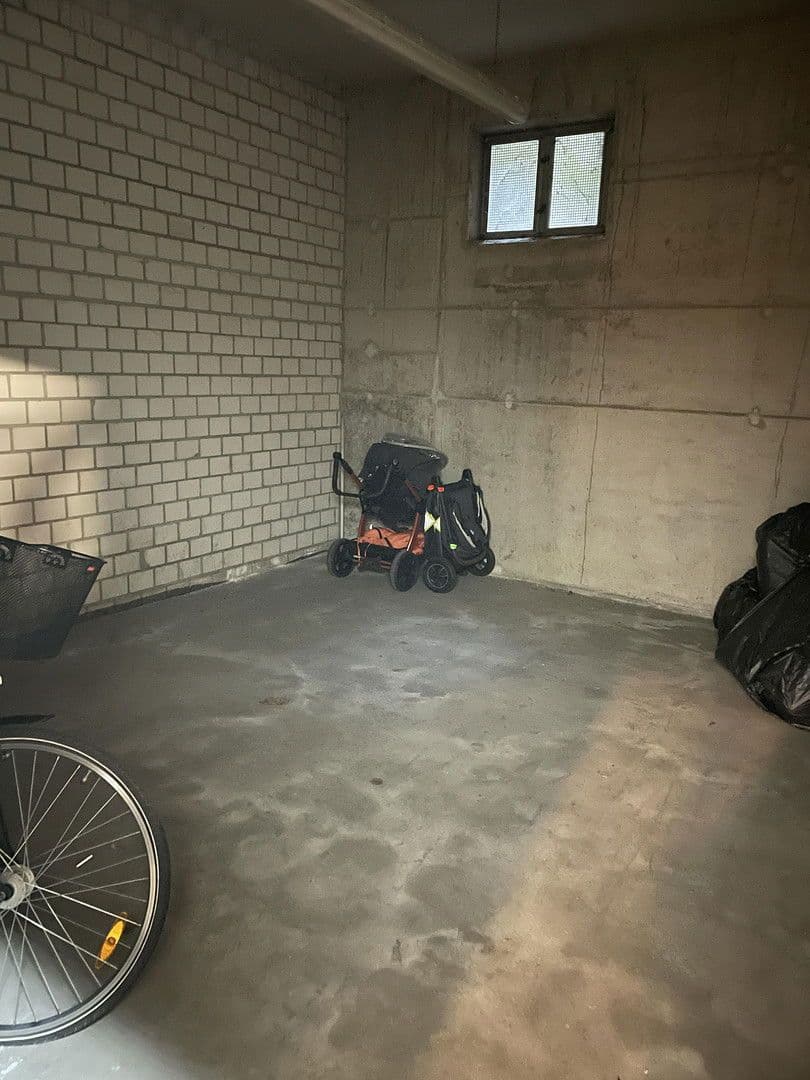 Predaj bytu 2-izbový 67 m², Kleinziethener Straße, 220, Blankenfelde-Mahlow, Brandenbursko Predaj bytu 2-izbový 67 m², Kleinziethener Straße, 220, Blankenfelde-Mahlow, Brandenbursko