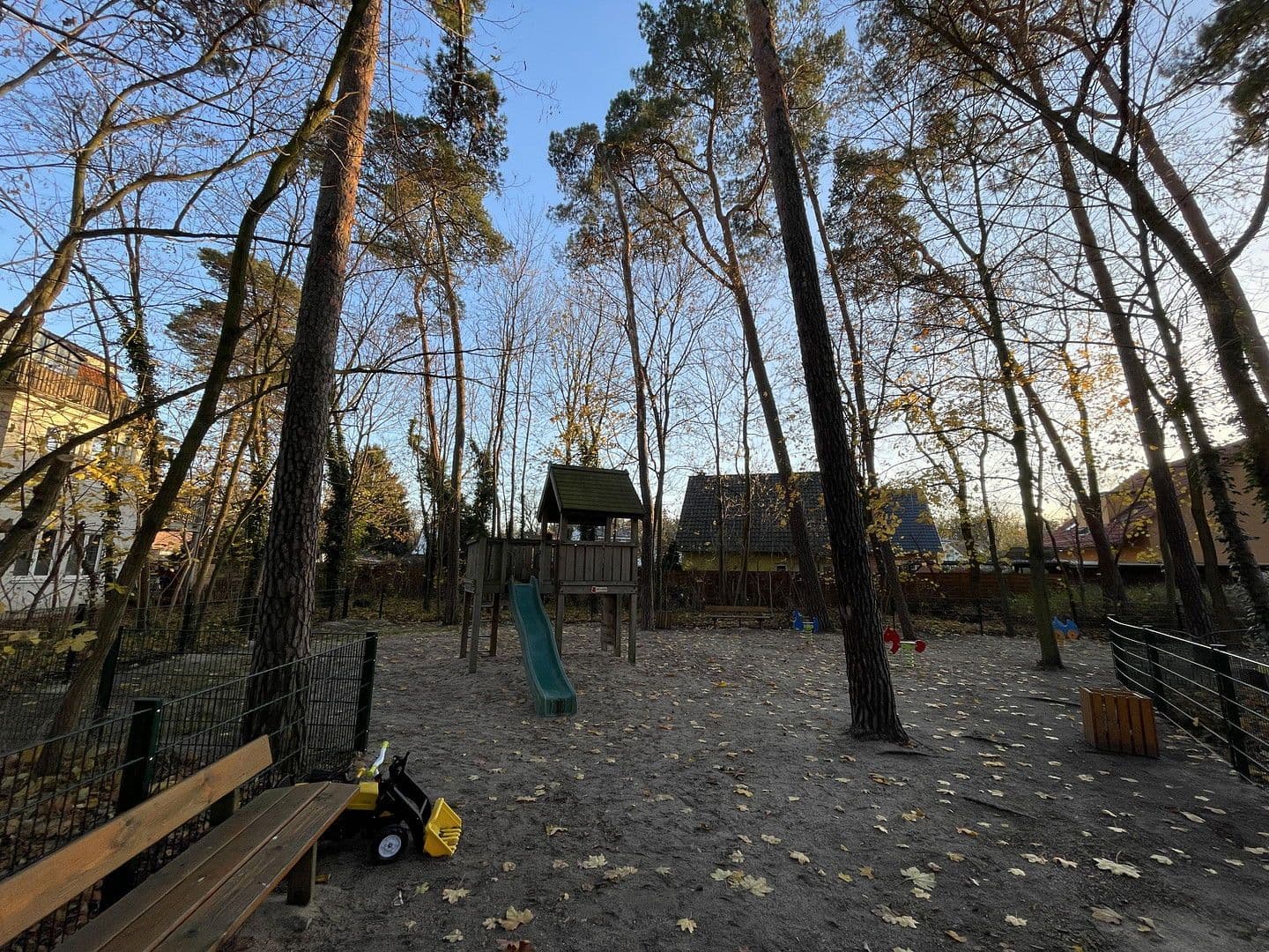 Predaj bytu 2-izbový 67 m², Kleinziethener Straße, 220, Blankenfelde-Mahlow, Brandenbursko Predaj bytu 2-izbový 67 m², Kleinziethener Straße, 220, Blankenfelde-Mahlow, Brandenbursko