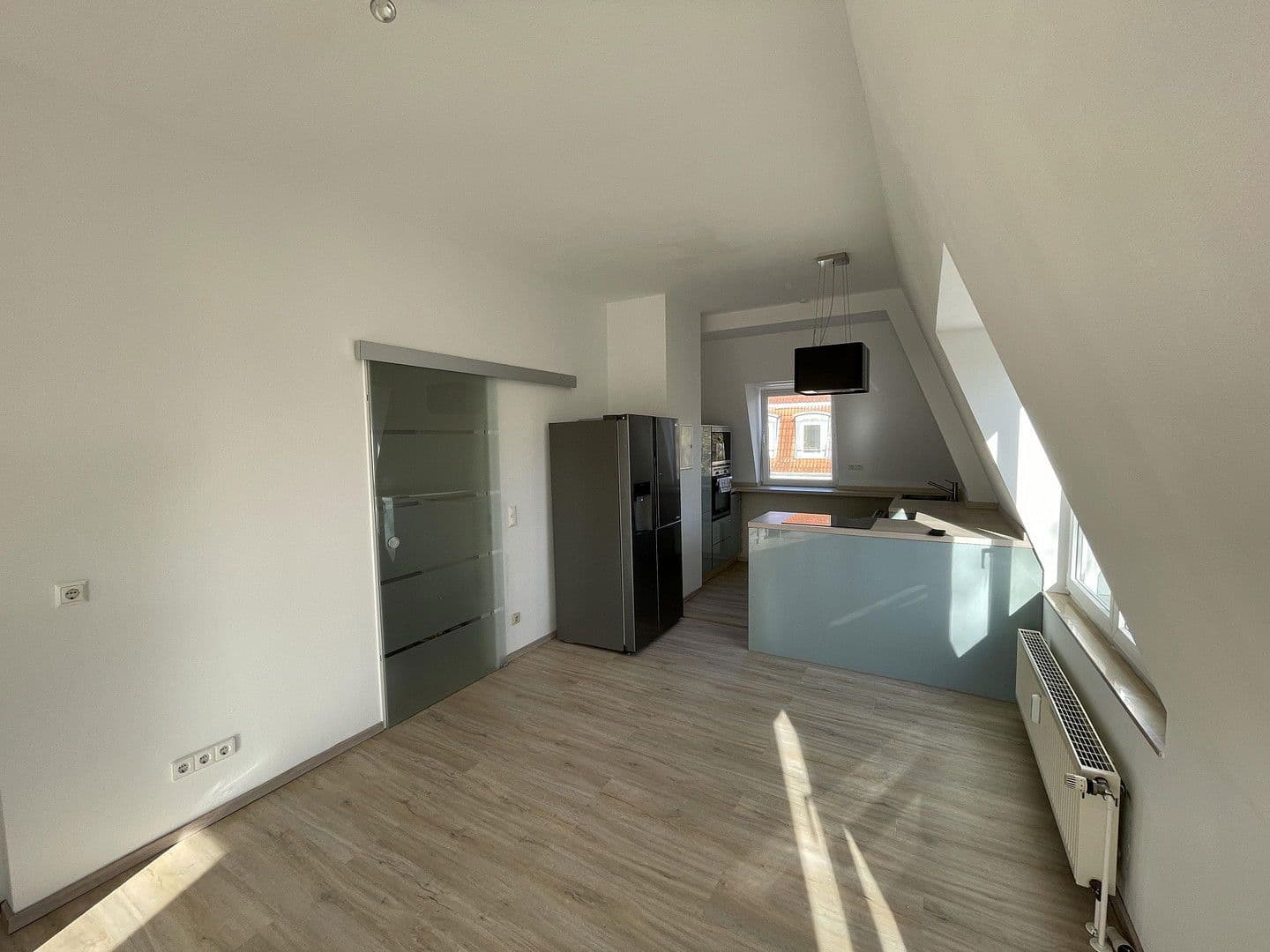 Predaj bytu 2-izbový 67 m², Kleinziethener Straße, 220, Blankenfelde-Mahlow, Brandenbursko Predaj bytu 2-izbový 67 m², Kleinziethener Straße, 220, Blankenfelde-Mahlow, Brandenbursko