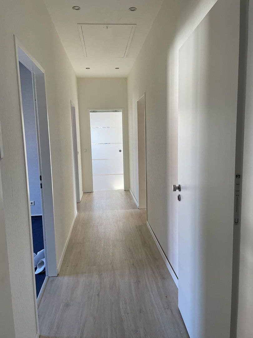 Predaj bytu 2-izbový 67 m², Kleinziethener Straße, 220, Blankenfelde-Mahlow, Brandenbursko Predaj bytu 2-izbový 67 m², Kleinziethener Straße, 220, Blankenfelde-Mahlow, Brandenbursko