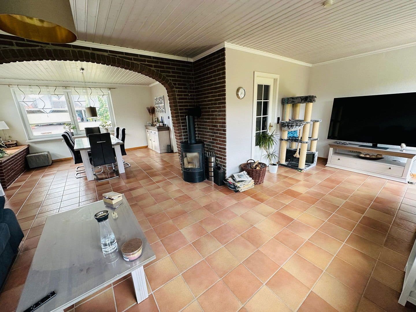 Predaj domu 166 m², pozemek 962 m², Langenhorn, Šlezvicko-Holštajnsko Predaj domu 166 m², pozemek 962 m², Langenhorn, Šlezvicko-Holštajnsko