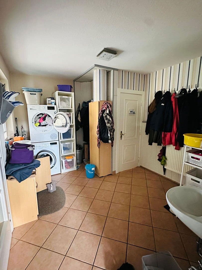 Predaj domu 166 m², pozemek 962 m², Langenhorn, Šlezvicko-Holštajnsko Predaj domu 166 m², pozemek 962 m², Langenhorn, Šlezvicko-Holštajnsko