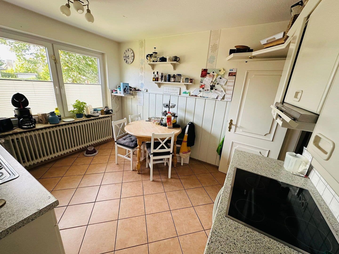 Predaj domu 166 m², pozemek 962 m², Langenhorn, Šlezvicko-Holštajnsko Predaj domu 166 m², pozemek 962 m², Langenhorn, Šlezvicko-Holštajnsko