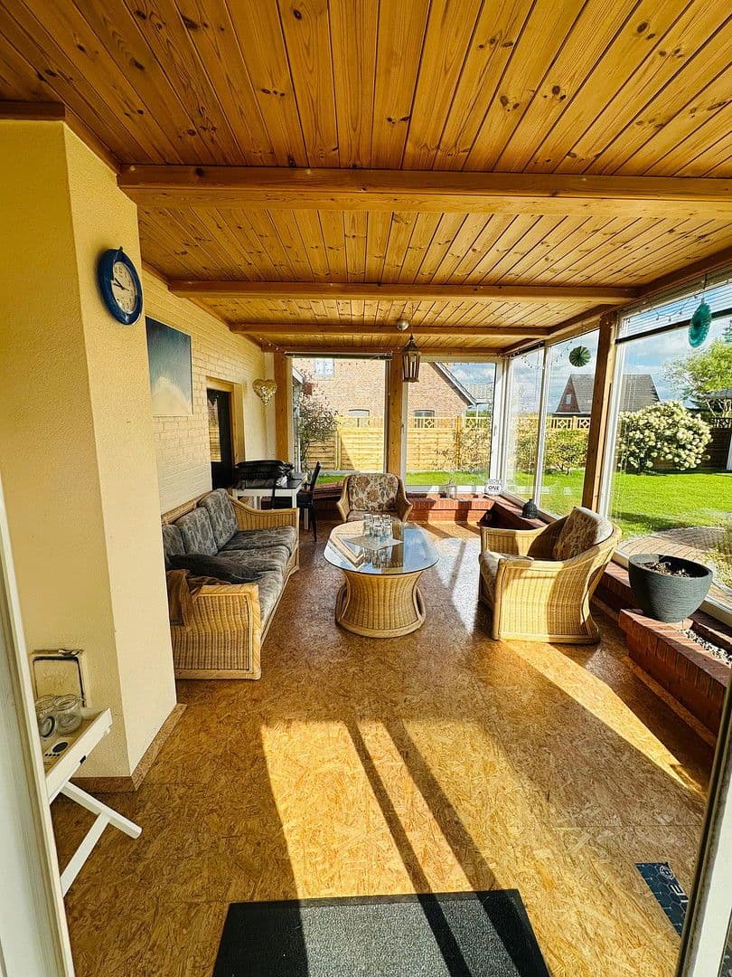 Predaj domu 166 m², pozemek 962 m², Langenhorn, Šlezvicko-Holštajnsko Predaj domu 166 m², pozemek 962 m², Langenhorn, Šlezvicko-Holštajnsko