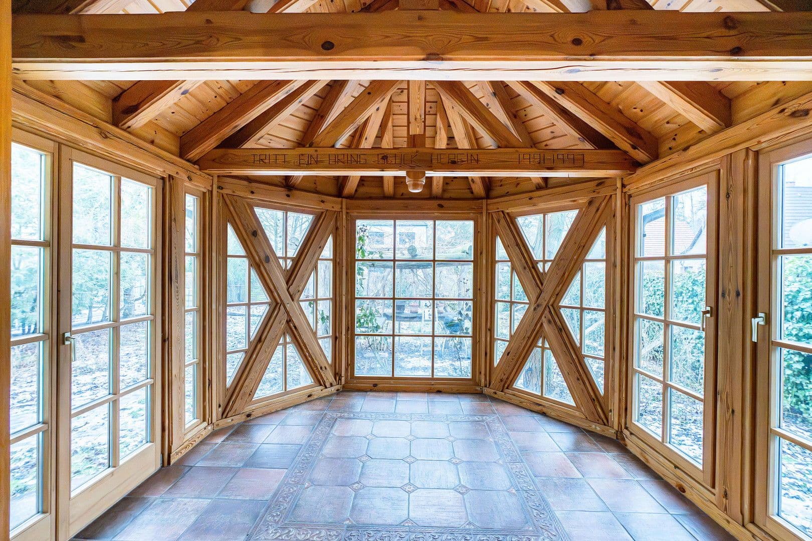 Predaj domu 168 m², pozemek 612 m², Teltow, Brandenbursko Predaj domu 168 m², pozemek 612 m², Teltow, Brandenbursko