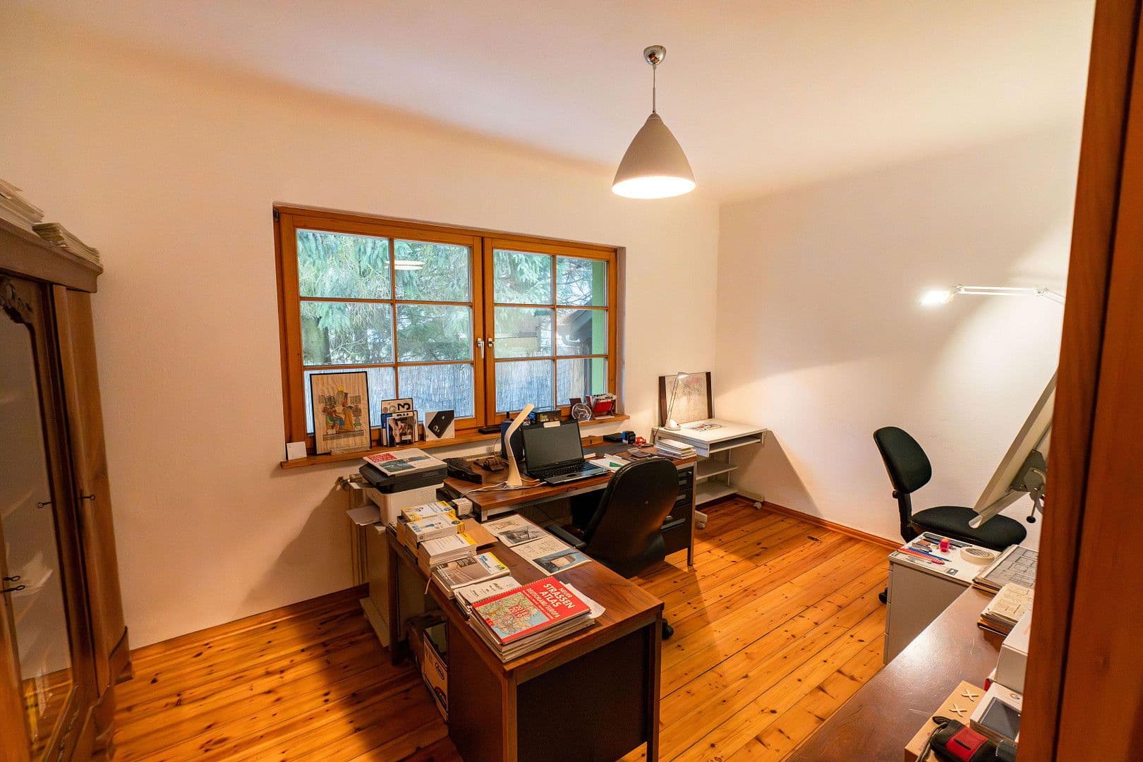 Predaj domu 168 m², pozemek 612 m², Teltow, Brandenbursko Predaj domu 168 m², pozemek 612 m², Teltow, Brandenbursko