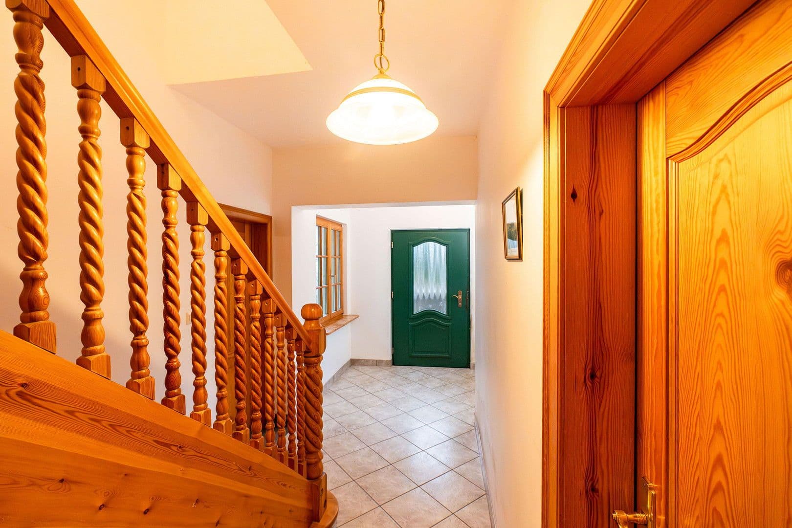 Predaj domu 168 m², pozemek 612 m², Teltow, Brandenbursko Predaj domu 168 m², pozemek 612 m², Teltow, Brandenbursko