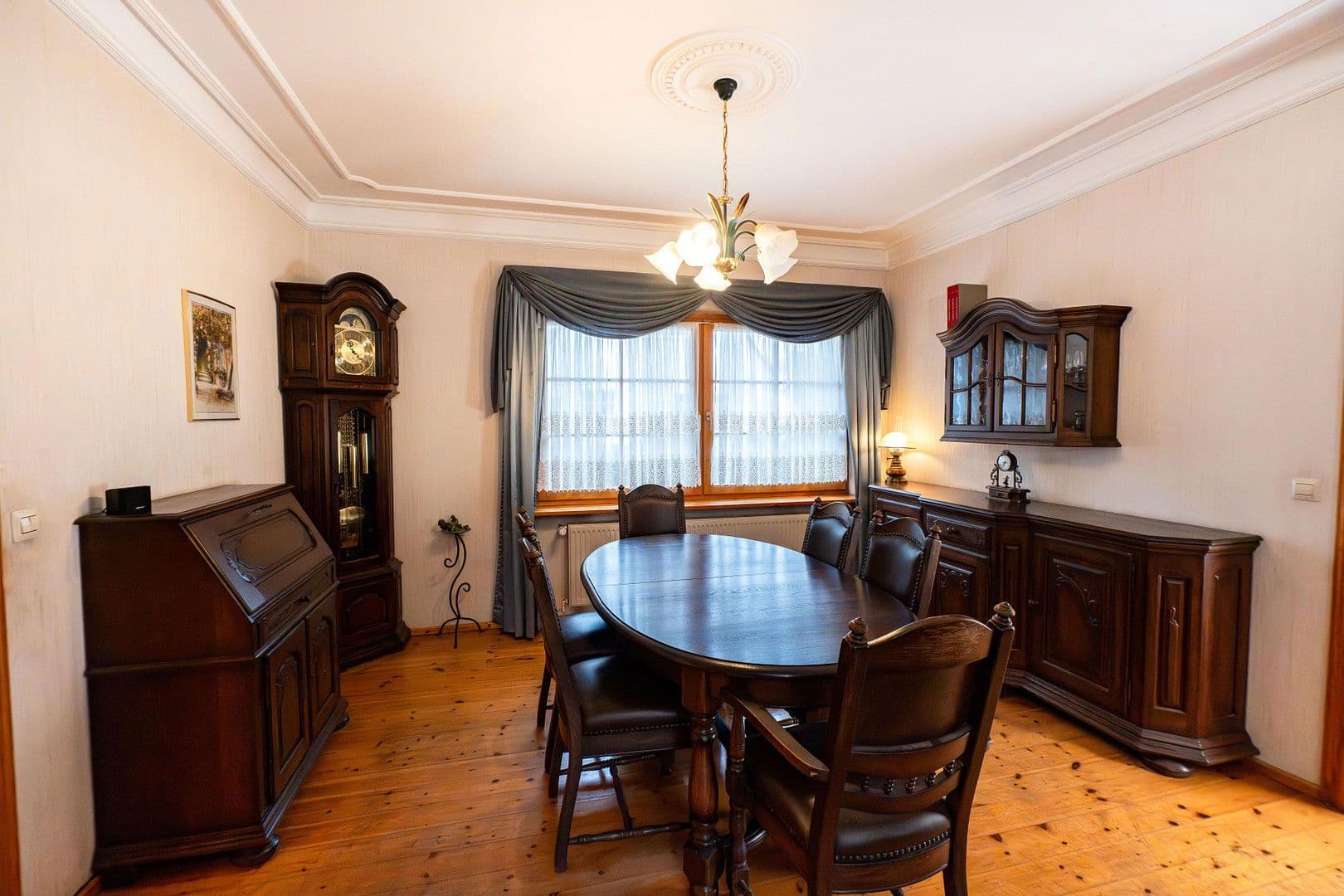 Predaj domu 168 m², pozemek 612 m², Teltow, Brandenbursko Predaj domu 168 m², pozemek 612 m², Teltow, Brandenbursko