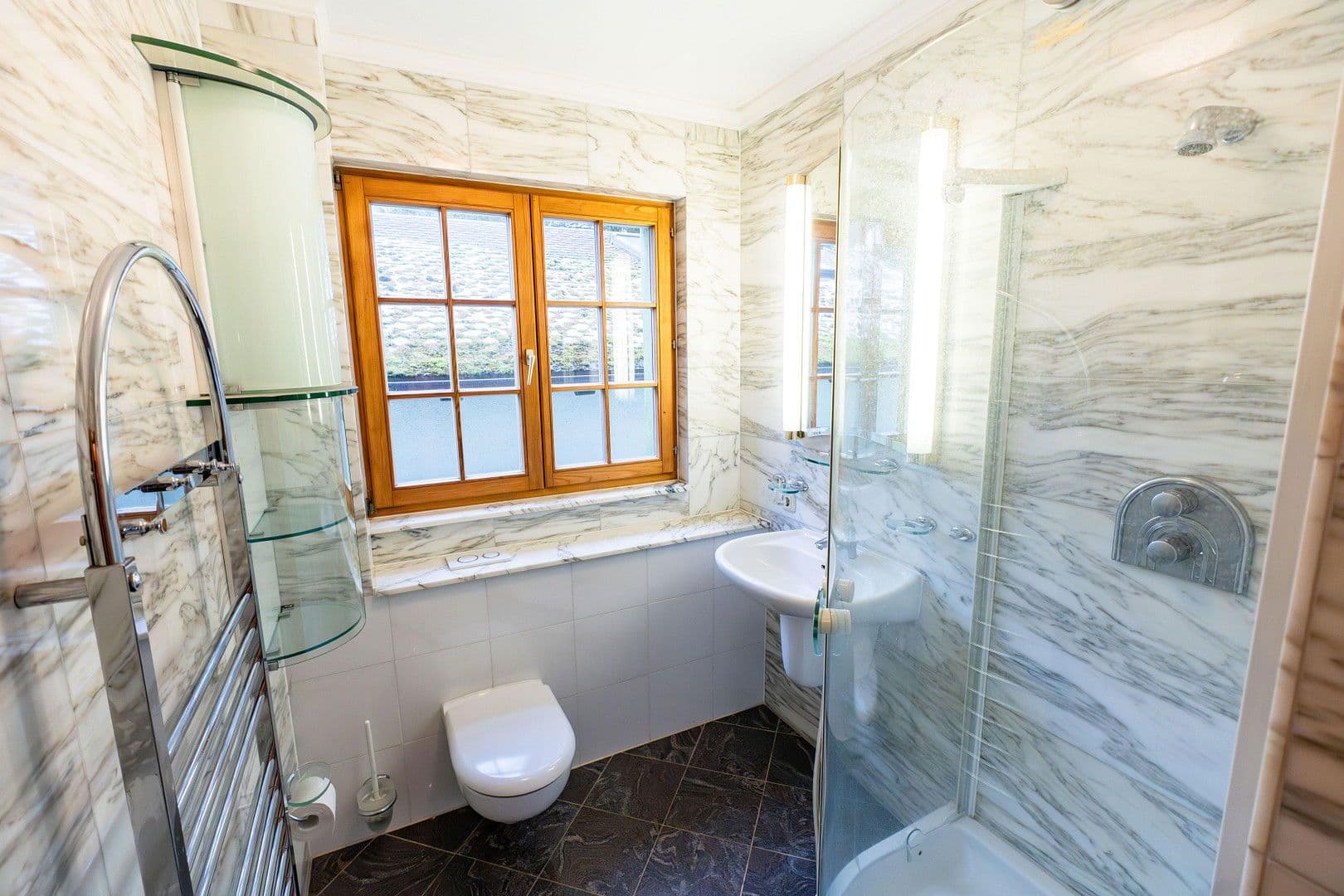 Predaj domu 168 m², pozemek 612 m², Teltow, Brandenbursko Predaj domu 168 m², pozemek 612 m², Teltow, Brandenbursko